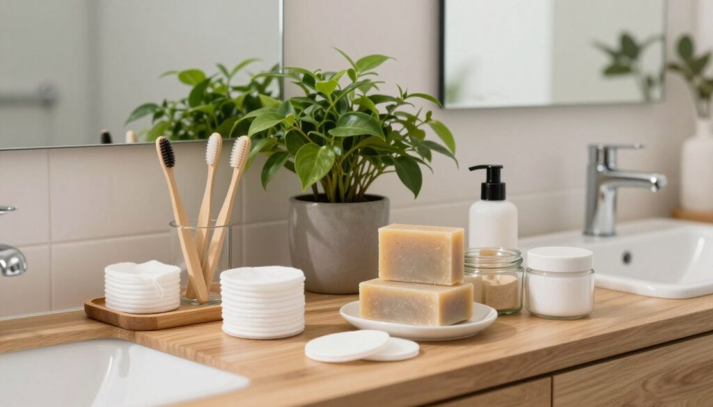 easy ways to reduce waste at home