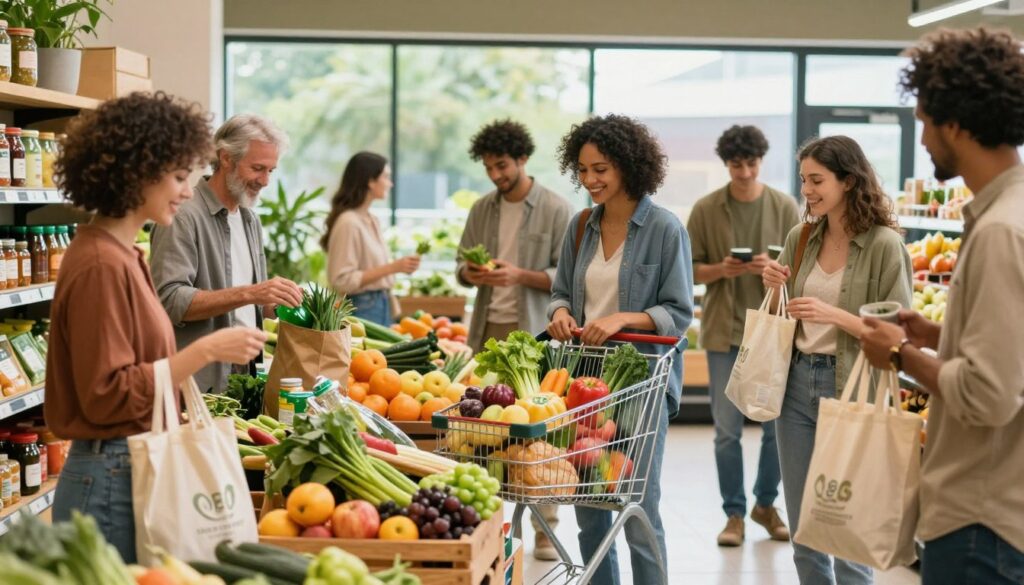 eco-friendly habits
