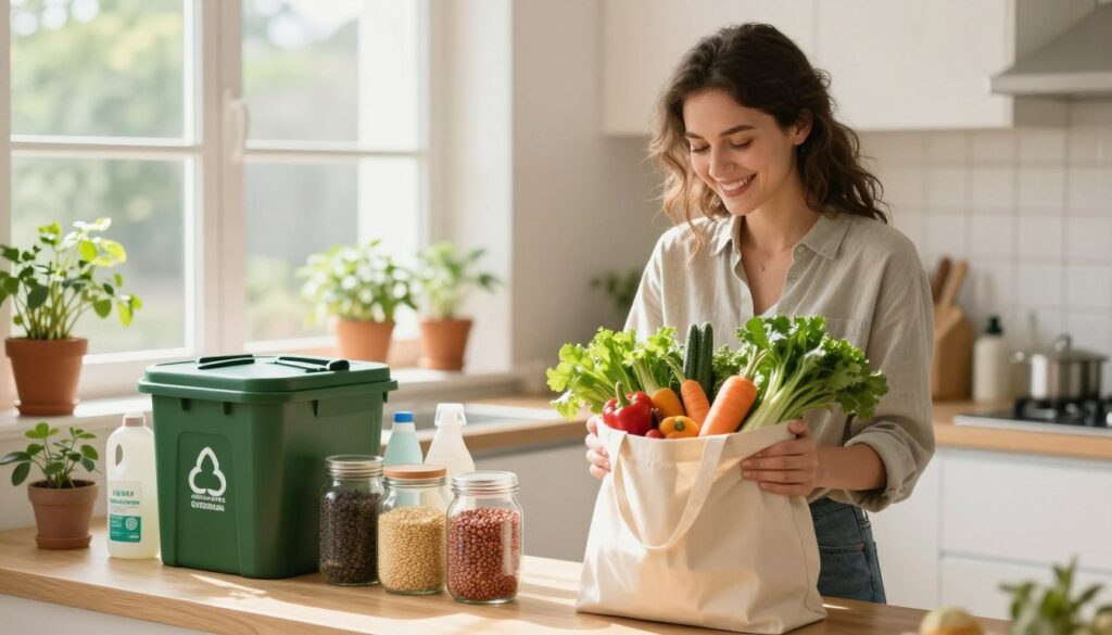 Discover Zero Waste Lifestyle Benefits for Everyday Life