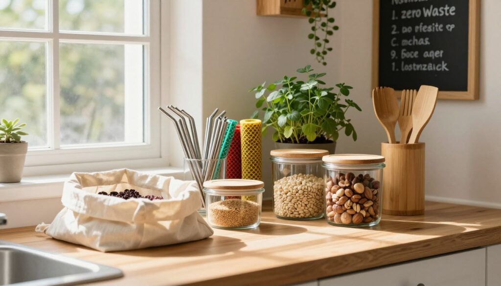 affordable eco-conscious swaps