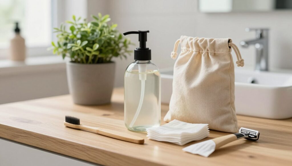 affordable zero waste items