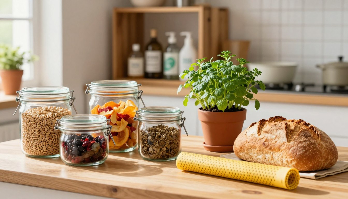 affordable zero waste swaps