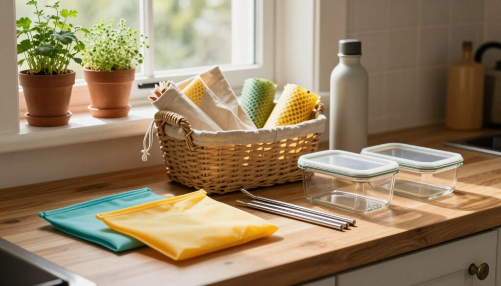 budget-friendly reusable goods