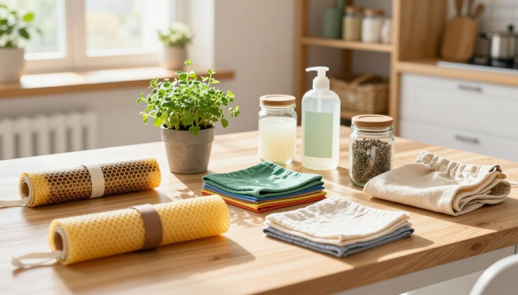 budget-friendly sustainable alternatives