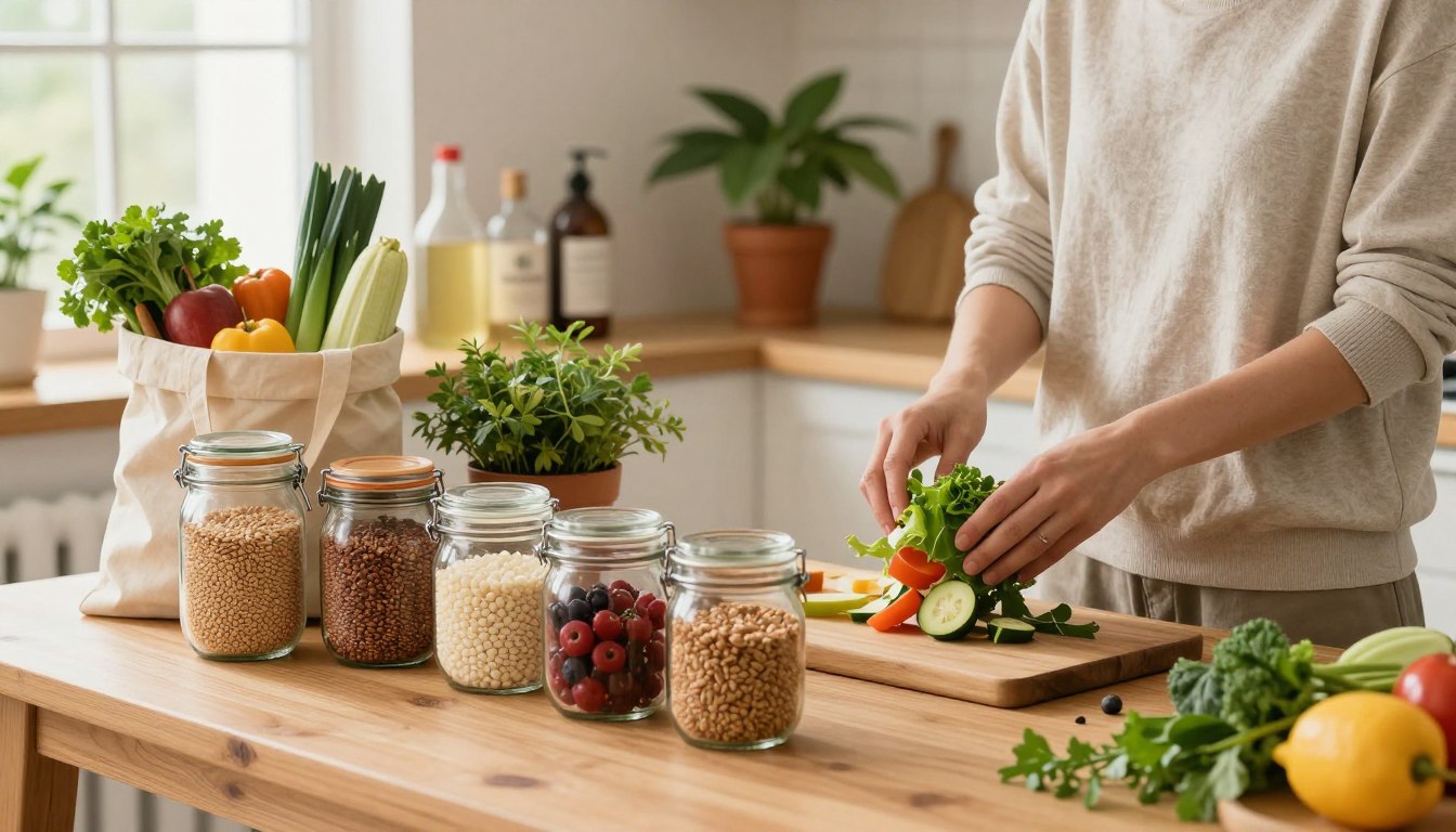 does going zero waste save money