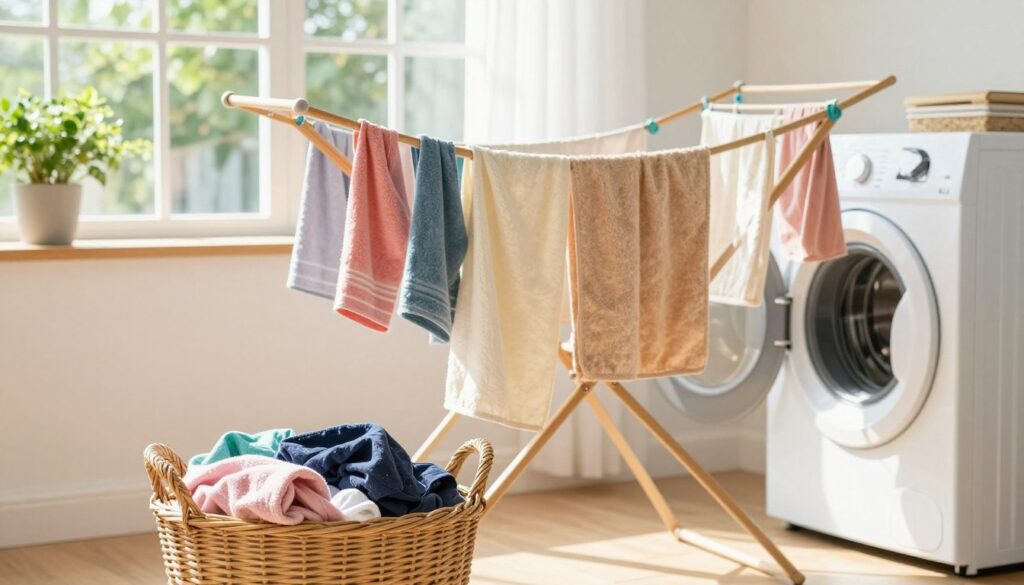 eco-friendly laundry practices