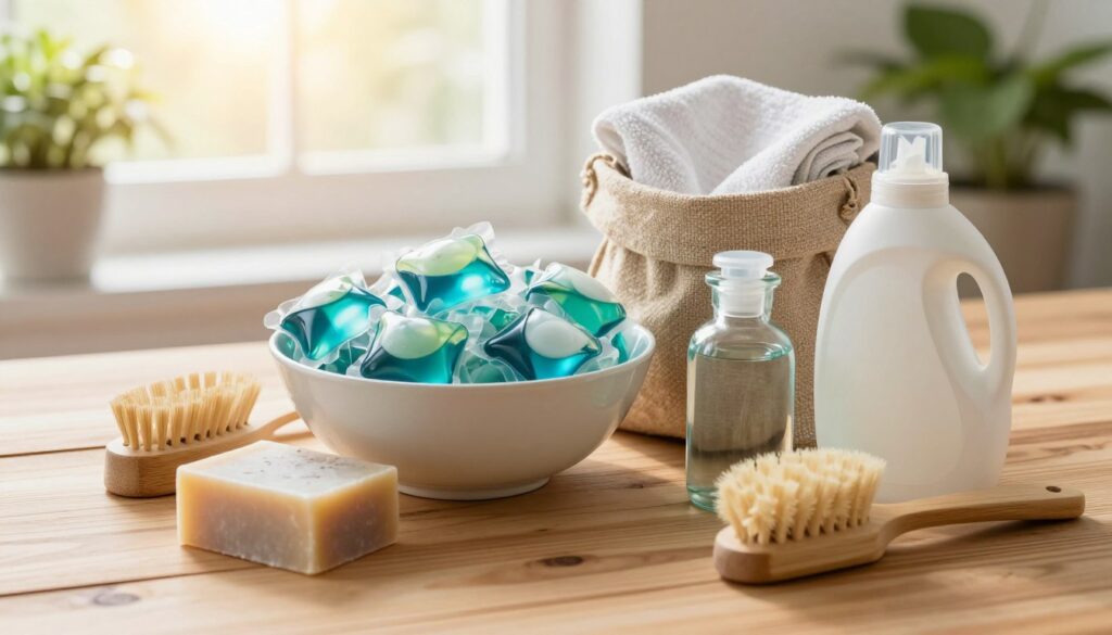 eco-friendly product alternatives