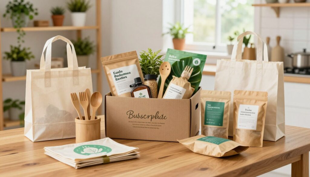 economical earth-friendly products