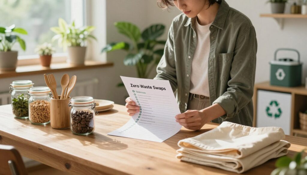 green living choices
