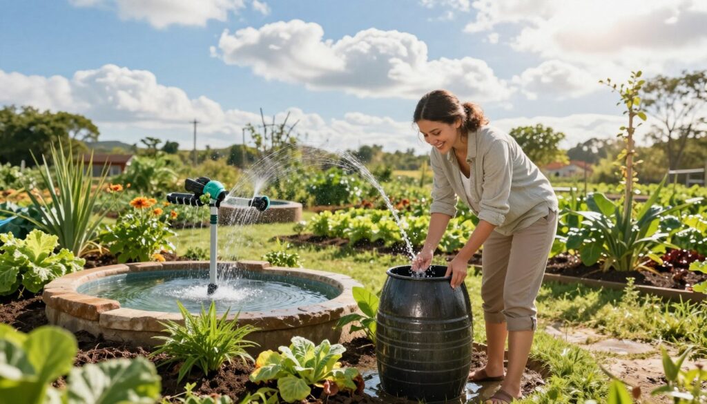 green living ideas