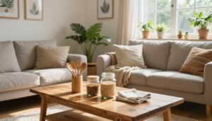 plastic free home ideas