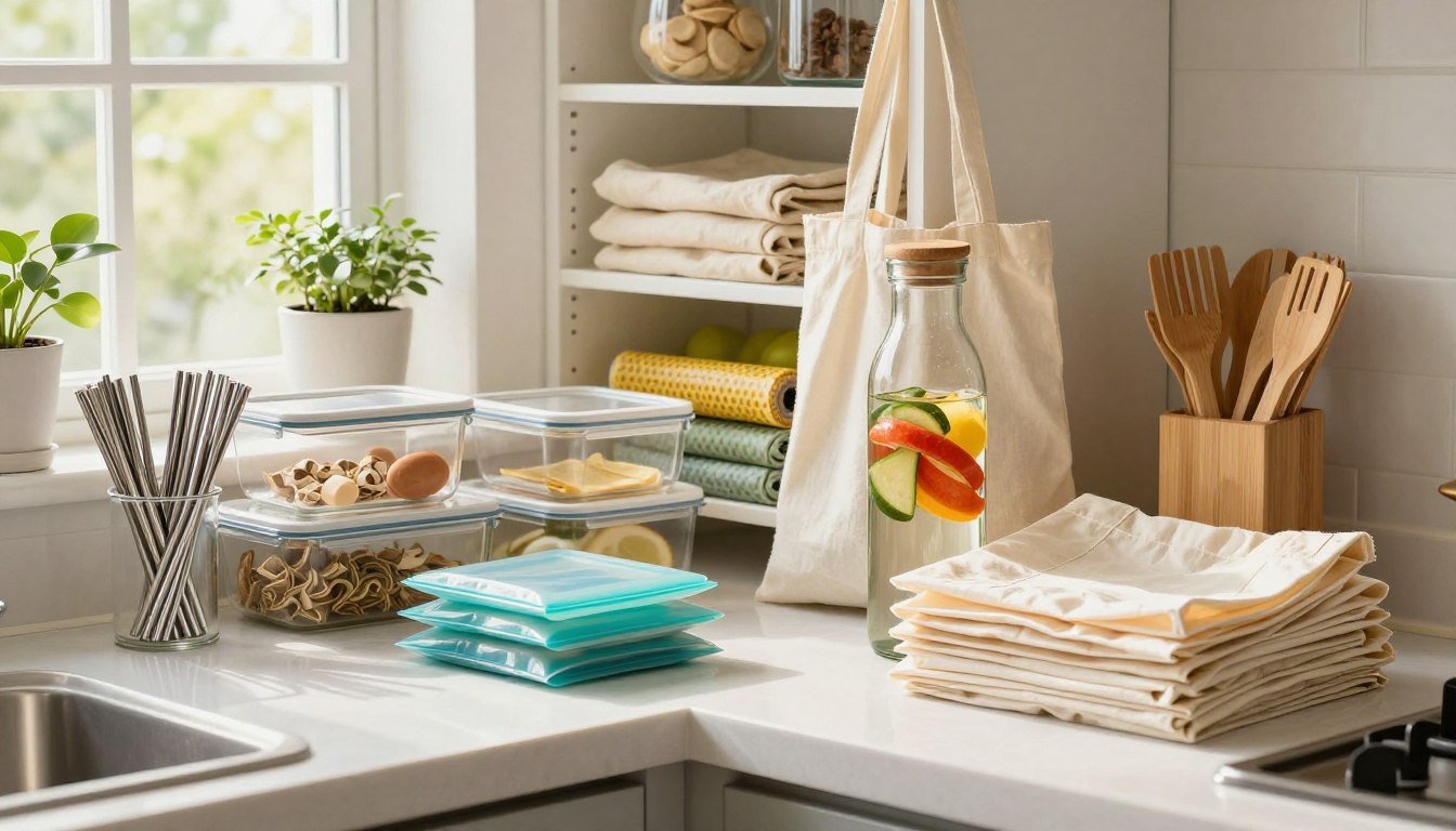 reusable products that save money