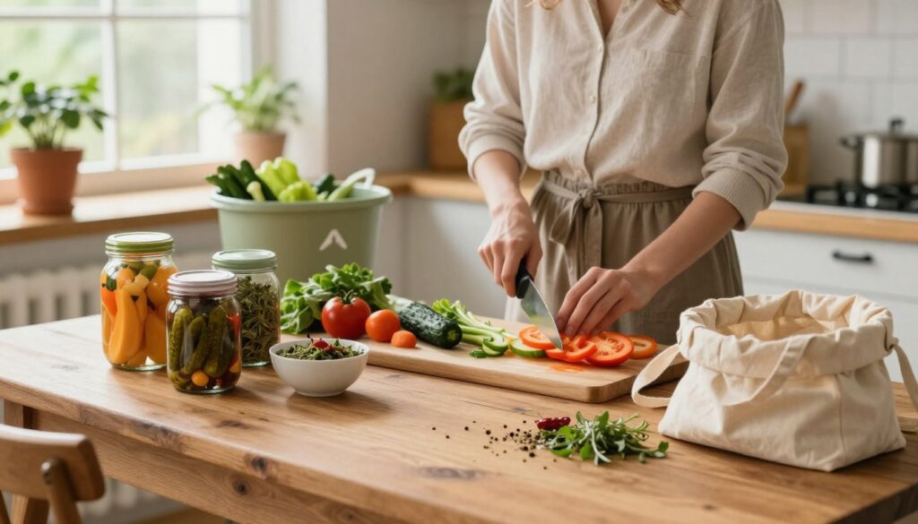 sustainable kitchen practices sustainable kitchen practices