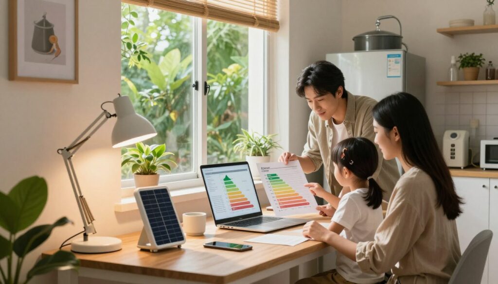 sustainable living tips