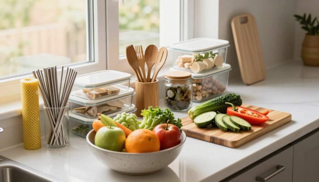 waste-free substitutes