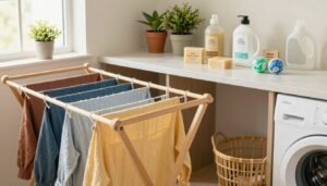 zero waste laundry tips